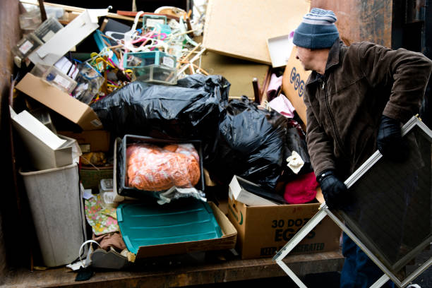 Trusted Beverly Hills, MI Junk Removal Experts