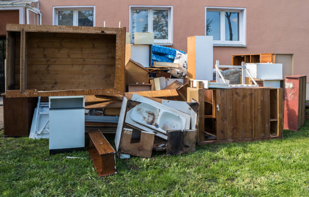 Commercial Cleanout Services in Beverly Hills, MI