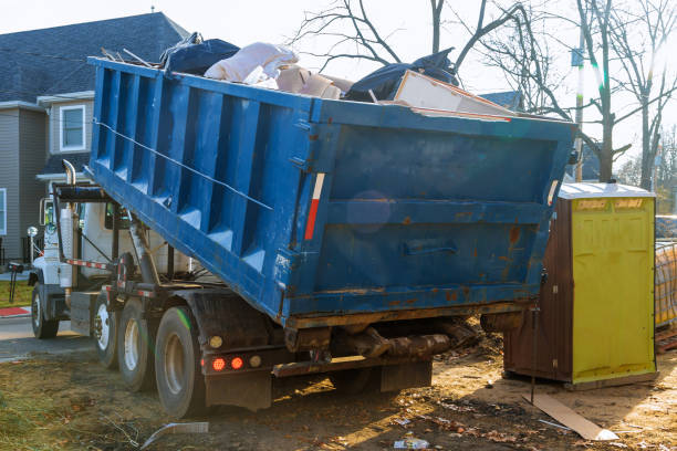 Best Garage Cleanout Services  in Beverly Hills, MI