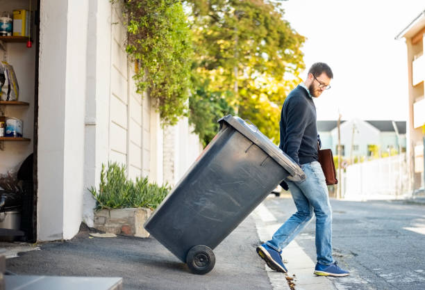 Trash Removal Near Me in Beverly Hills, MI