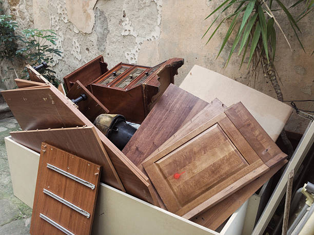 Best Yard Waste Removal  in Beverly Hills, MI